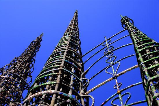 Watts Towers